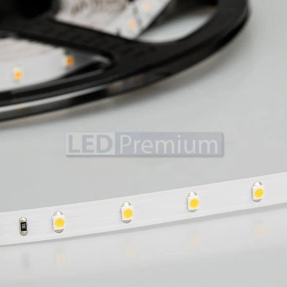 картинка Светодиодная лента RT 2-5000 24V (3528, 300 LED, LUX-3) (LED-ленты)