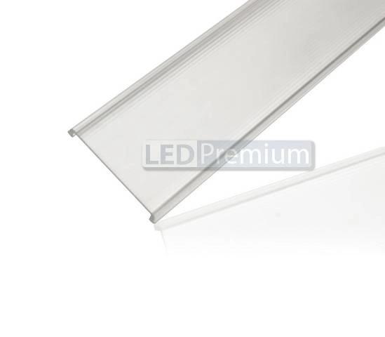 картинка Светодиодный профиль (LED), Экран ARH-Power-W35(F)-2000-Clear-PM