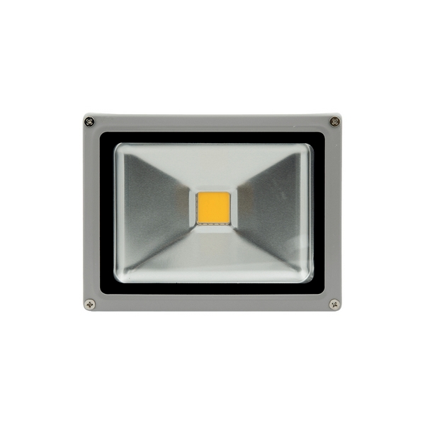 картинка Уличный светильник FL-COB-20-CW