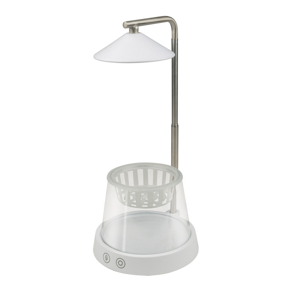 картинка Фитосветильник ULT-P36-3W/4000K+SPSB IP40 WHITE