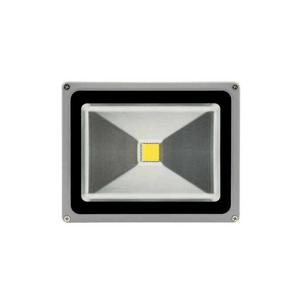 картинка Уличный светильник FL-COB-30-WW