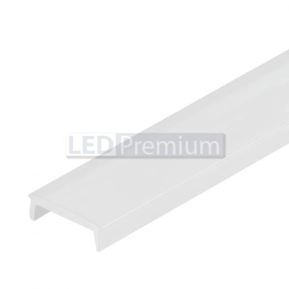 картинка Светодиодный профиль (LED), Экран MAT-L матовый для PDS, MIC