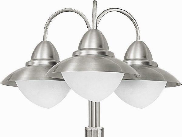 картинка Уличный светильник Sidney 83971