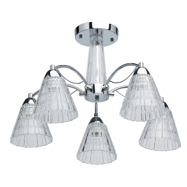 картинка Подвесной светильник Мечта 297014005