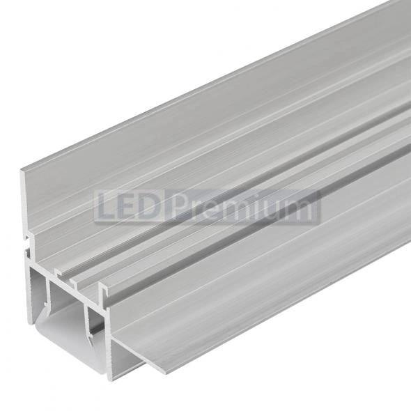 картинка Светодиодный профиль (LED), Профиль Foled-Wall-2000
