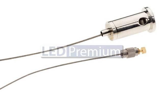 картинка Светодиодный профиль (LED), Тросик для подвешивания профиля ARH-Round