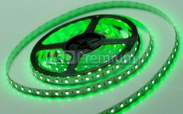 картинка Светодиодная лента RT 2-5000 24V Rgbw-One Day 2x (5060, 300 LED, LUX) (LED-ленты)