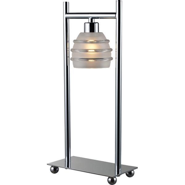 картинка Настольный светильник 400-01-14 chrome