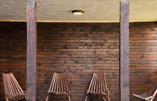 картинка Уличный светильник LD-P001 LED