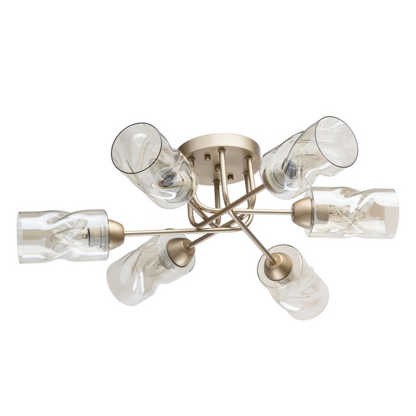 картинка Подвесной светильник Олимпия 638017206