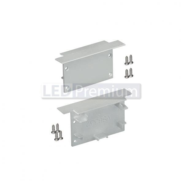 картинка Светодиодный профиль (LED), Заглушка SL-Linia62-F