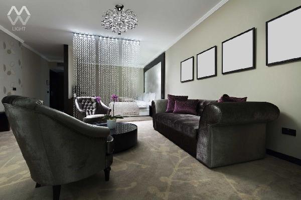 картинка Подвесной светильник Жемчуг 232016306