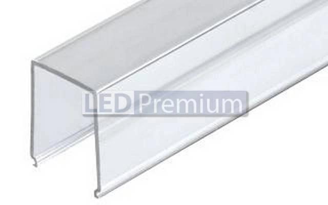 картинка Светодиодный профиль (LED), Экран ARH-Wide-(B)-H20-2000 RCT Clepm