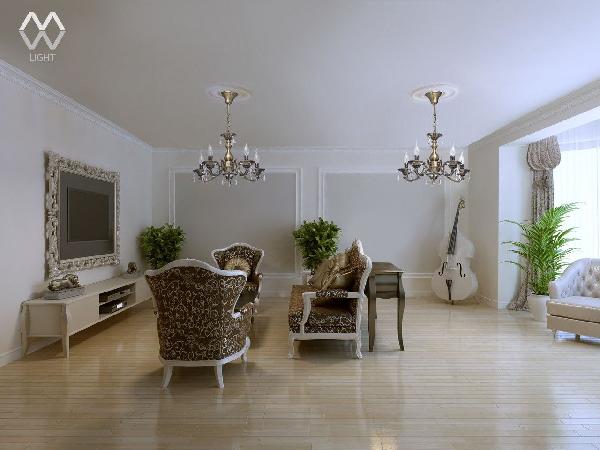 картинка Подвесной светильник Аврора 371011605