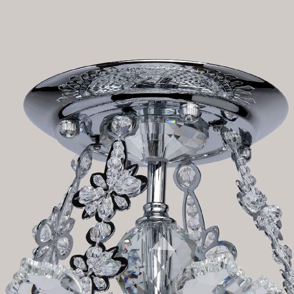 картинка Подвесной светильник Патриция 447010912