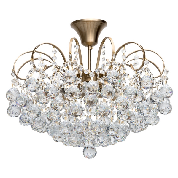 картинка Подвесной светильник Жемчуг 232016506