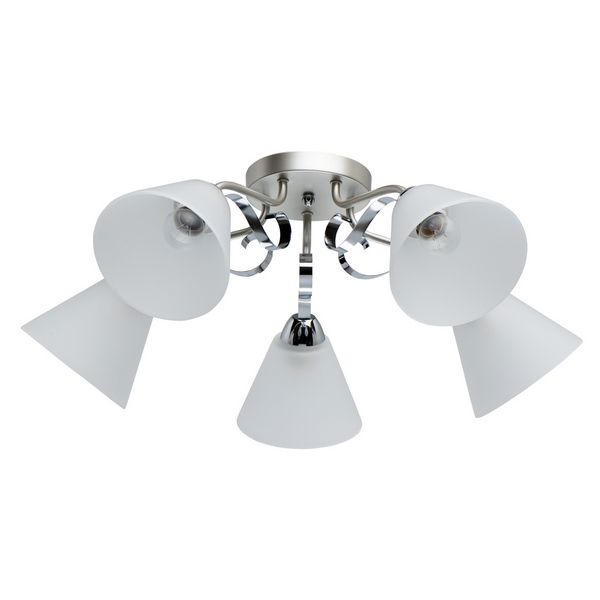 картинка Подвесной светильник Нежность 676014705