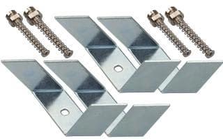 картинка Светодиодный профиль (LED), Держатель SL-Linia62-F