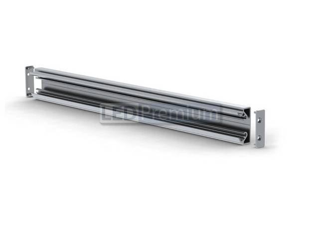 картинка Светодиодный профиль (LED), Основание ALU-Base-2000-Small [27.4x8.2mm]
