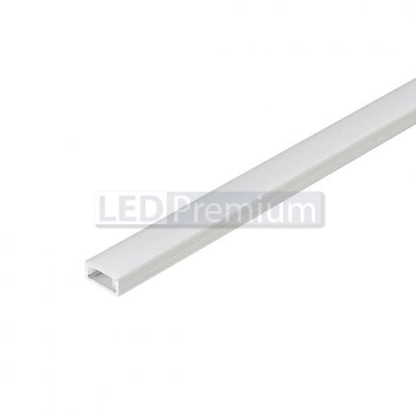 картинка Светодиодный профиль (LED), Профиль SL-Slim-H7-2000 Anod