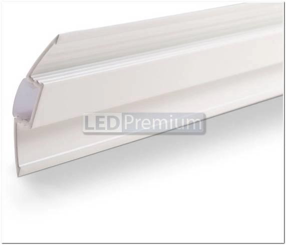 картинка Светодиодный профиль (LED), Профиль ARH-Flat-2000-Anod