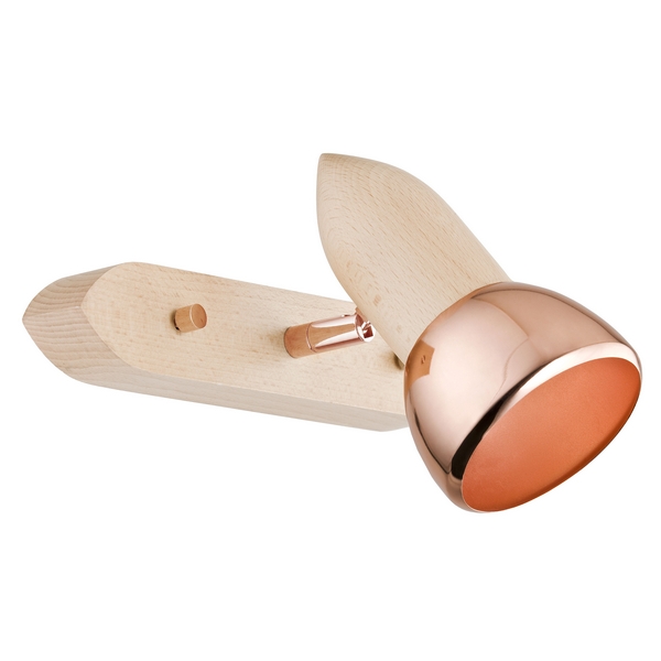 картинка Спот Spark Miedz 24420