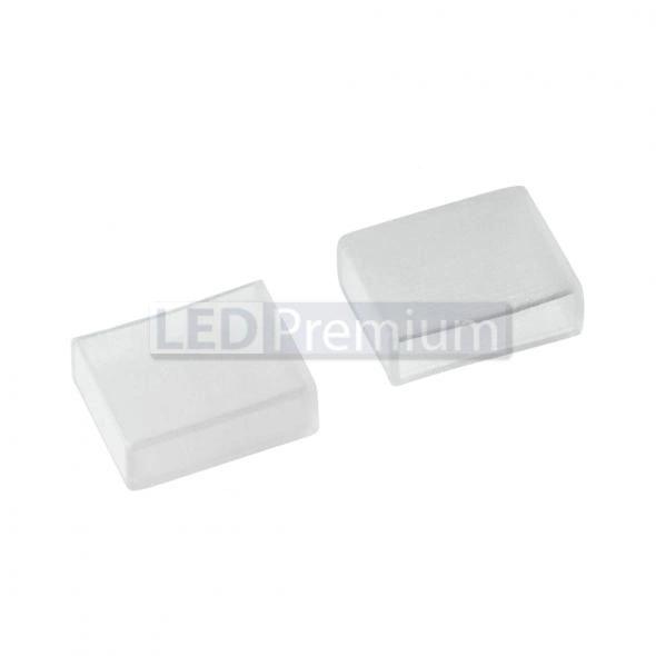 картинка Силиконовая заглушка для лент 5060PGS