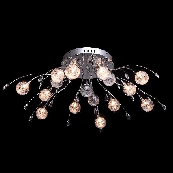 картинка Подвесной светильник Амелия 360014116