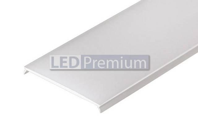 картинка Светодиодный профиль (LED), Экран матовый Klus-P45-2000 Flat Opal