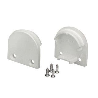 картинка Светодиодный профиль (LED), Заглушка SL-Line-2011 Round