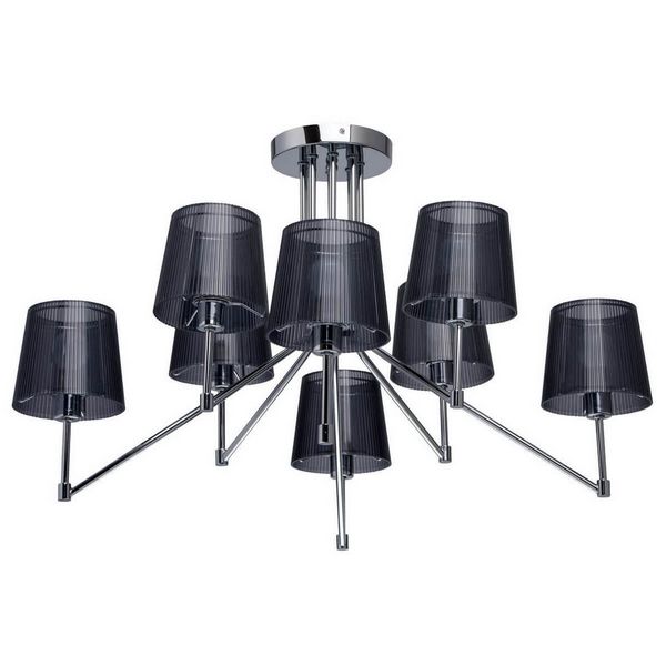 картинка Подвесной светильник Лацио 103010608