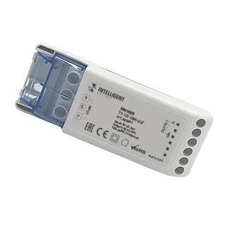 картинка Intelligent arlight диммер ty-101-dim-suf (12-24V, 1x10A)