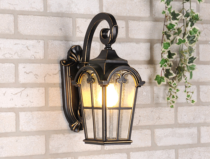 картинка Уличный светильник Mira Mira D