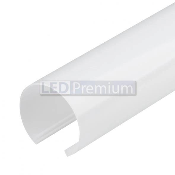 картинка Светодиодный профиль (LED), Экран SL-Round-D60-2000 Opal