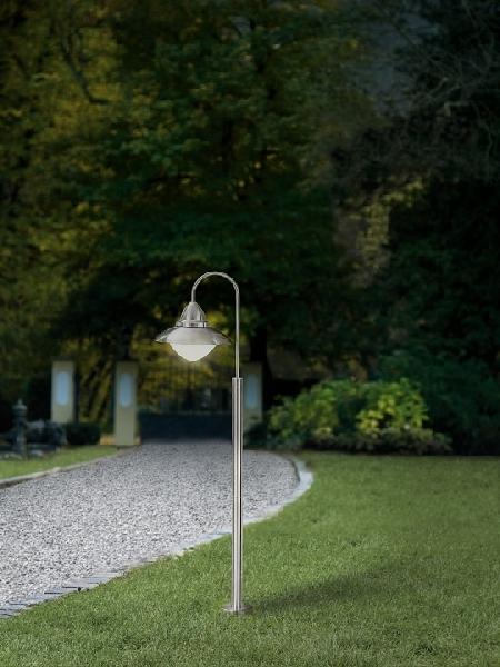 картинка Уличный светильник Sidney 83969