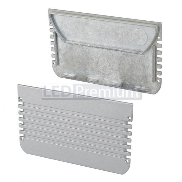 картинка Светодиодный профиль (LED), Заглушка ALU-Power-W8070