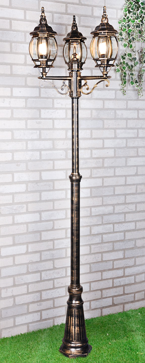 картинка Уличный светильник Farola NLG99HL005