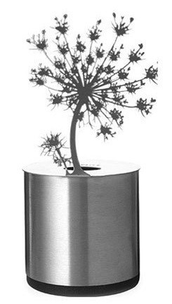 картинка Ночник-тень Одуванчик