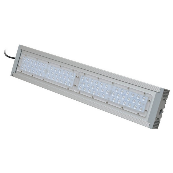 картинка Уличный светильник ULV-R24J-120W/5000К IP65 SILVER