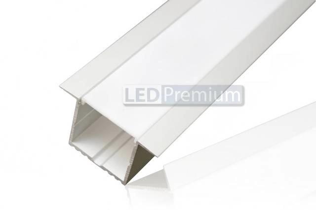 картинка Светодиодный профиль (LED), Экран ARH-Power-W35(F)-2000-Opal-PM