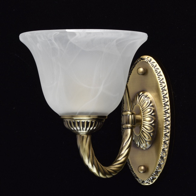 картинка Настенный светильник 450026101