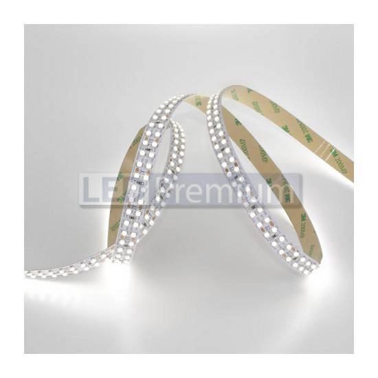 картинка Светодиодная лента RT 2-5000 24V 2x2 (3528, 1200 LED, LUX), 85195 (LED-ленты)