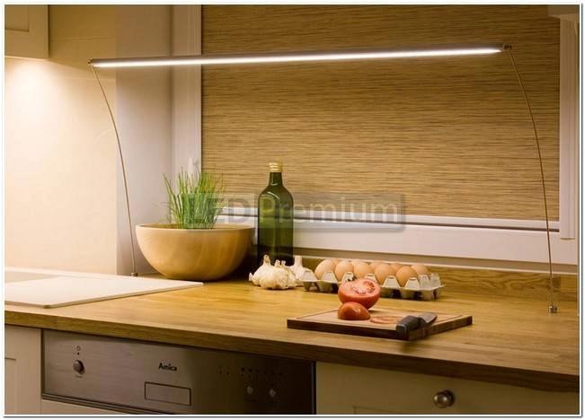 картинка Светодиодный профиль (LED), Алюминиевый профиль PDS-R-2000-Anod [18.5x15.75mm]