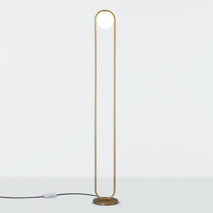 картинка Торшер B.LUX C Ball Floor