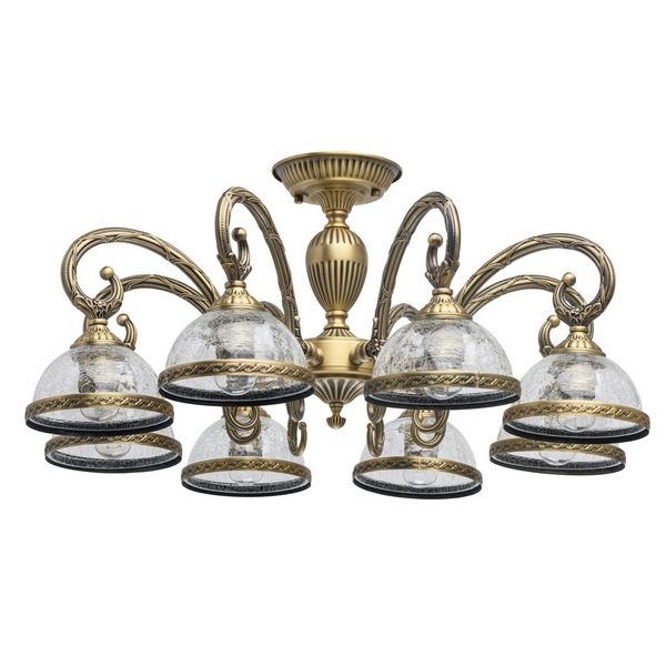 картинка Подвесной светильник Аманда 481013608