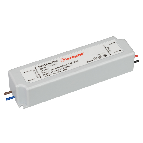 картинка Блок питания LV24060