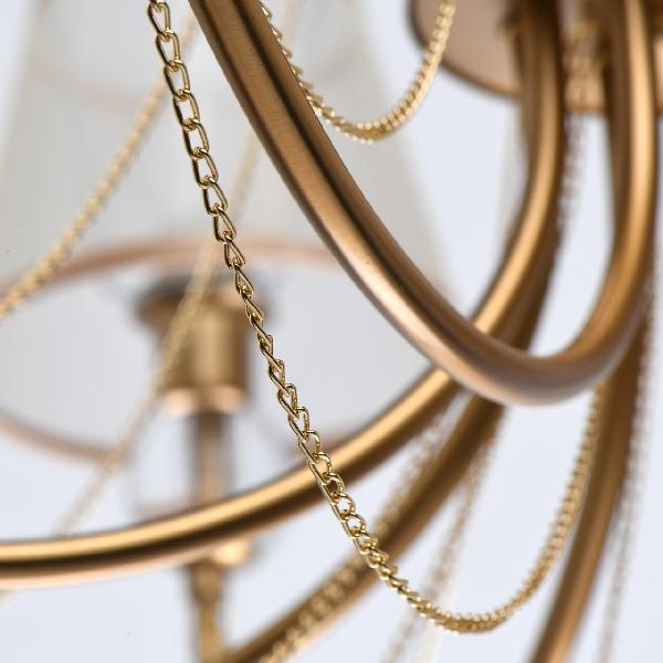 картинка Подвесной светильник Федерика 684011608