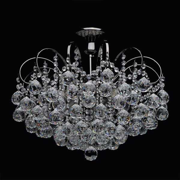 картинка Подвесной светильник Жемчуг 232016306