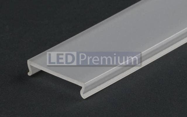 картинка Светодиодный профиль (LED), Экран ARH-Line-3750A-2000 Frost