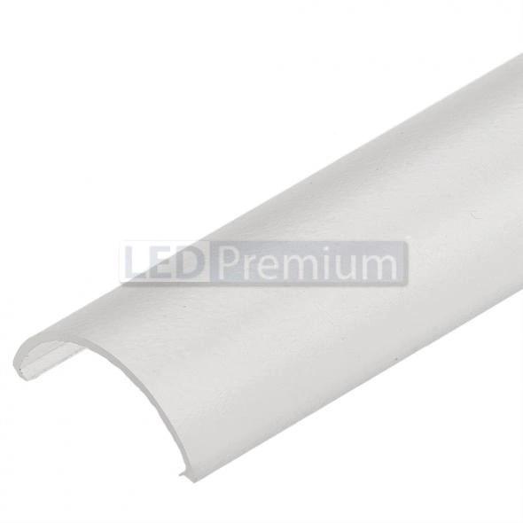 картинка Светодиодный профиль (LED), Экран ARH-Round-D20-2000-Round-Frost-PM